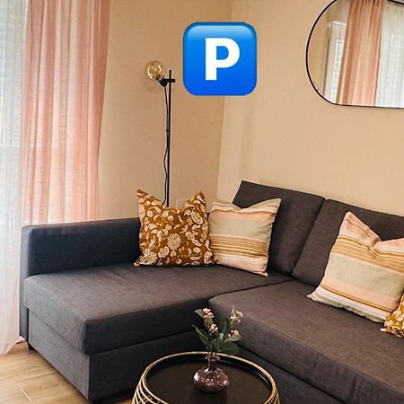Parking Vigilado Gratis Pleno Centro,Cozy Apartment Granada Picon Center, Recien Reformado Екстериор снимка