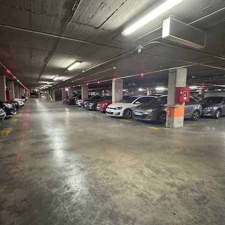 Parking Vigilado Gratis Pleno Centro,Cozy Apartment Granada Picon Center, Recien Reformado Екстериор снимка