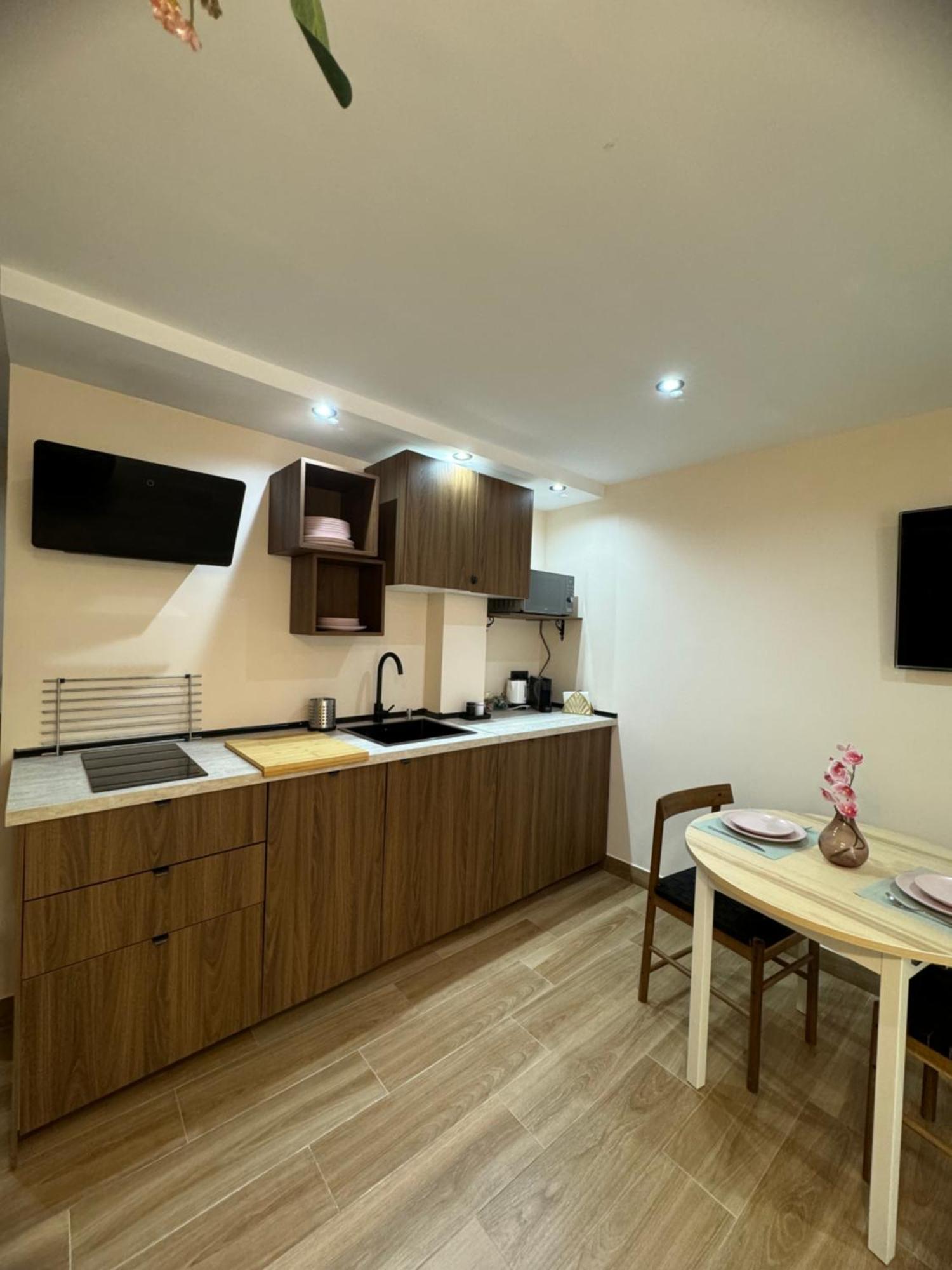 Parking Vigilado Gratis Pleno Centro,Cozy Apartment Granada Picon Center, Recien Reformado Екстериор снимка