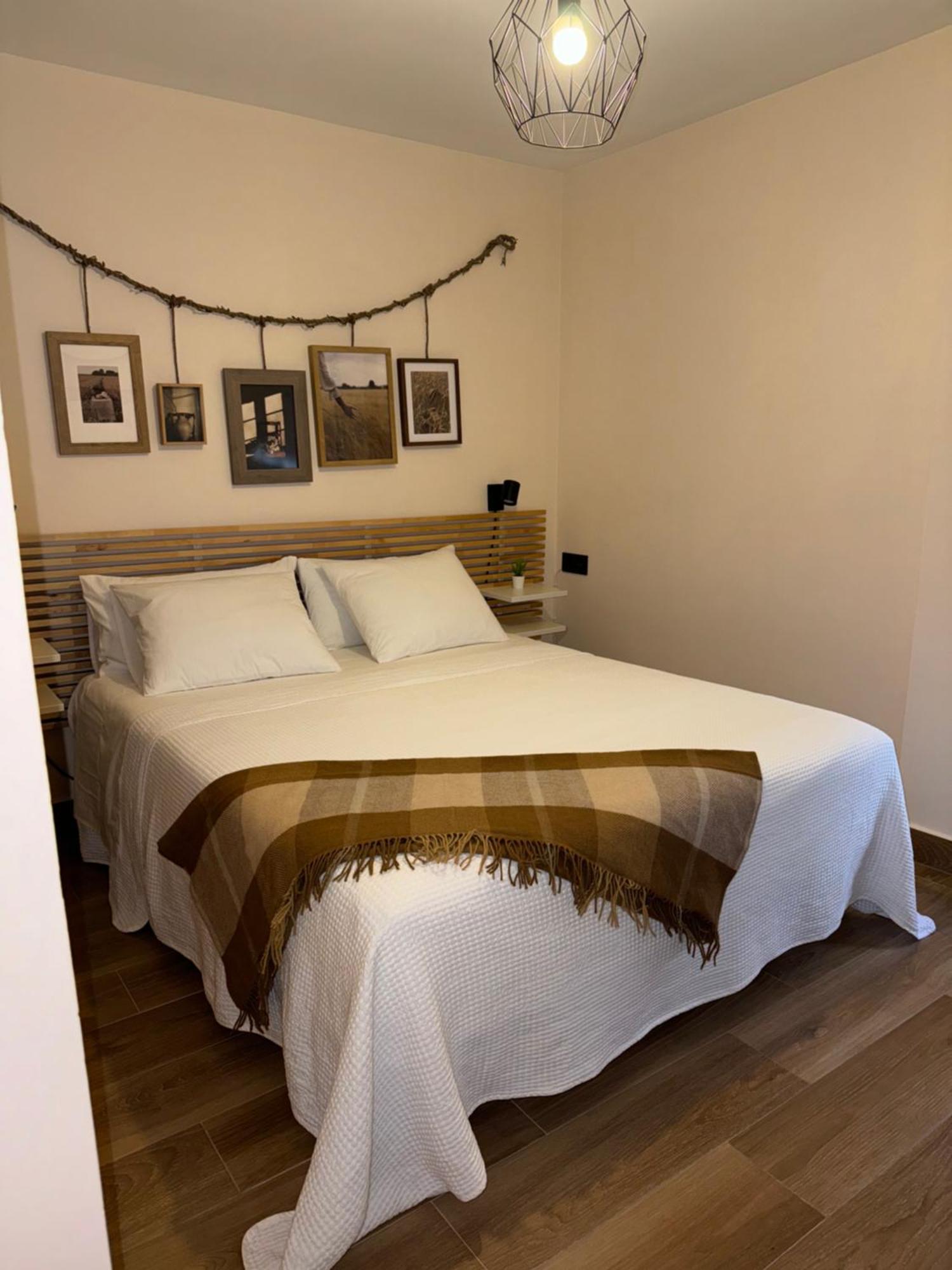 Parking Vigilado Gratis Pleno Centro,Cozy Apartment Granada Picon Center, Recien Reformado Екстериор снимка