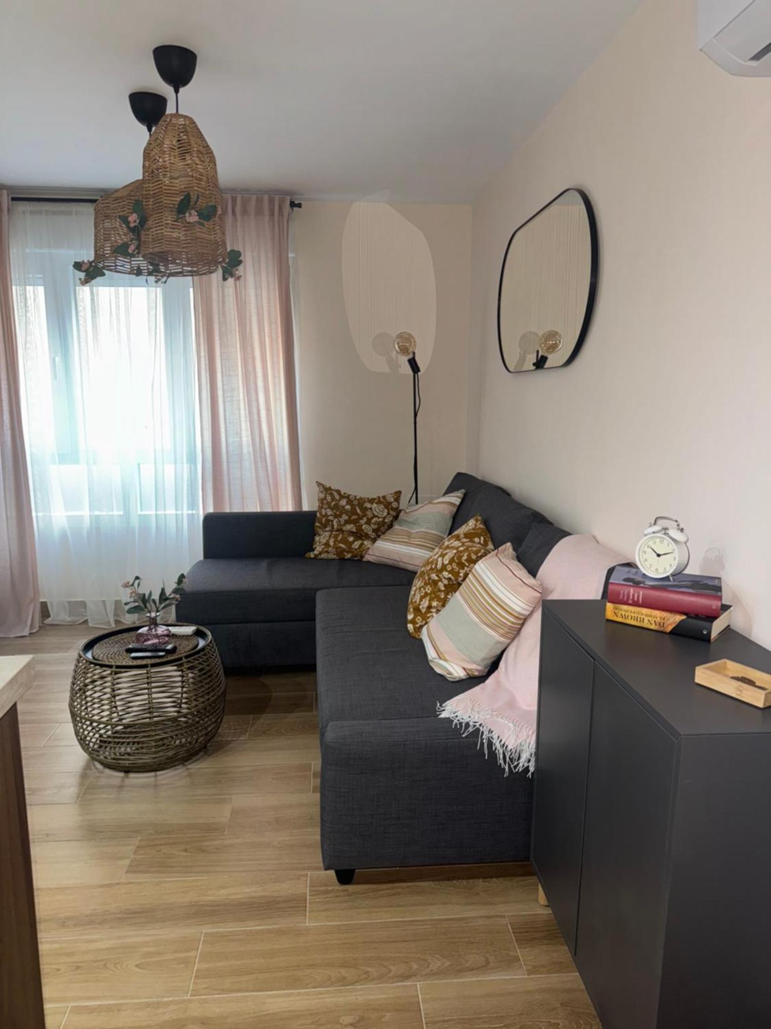 Parking Vigilado Gratis Pleno Centro,Cozy Apartment Granada Picon Center, Recien Reformado Екстериор снимка