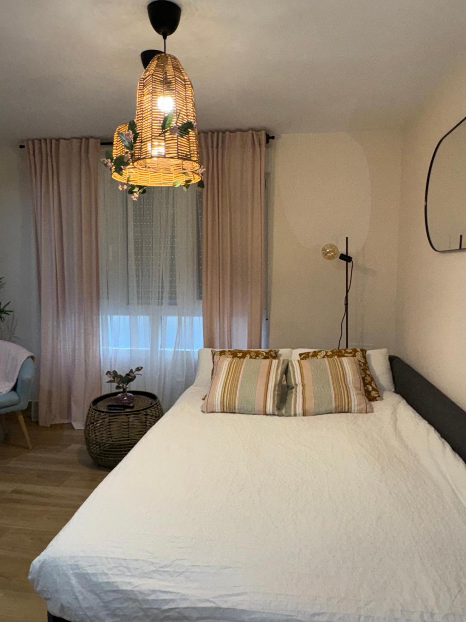 Parking Vigilado Gratis Pleno Centro,Cozy Apartment Granada Picon Center, Recien Reformado Екстериор снимка